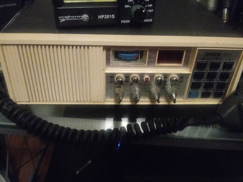 Rare Vintage Pace 8117