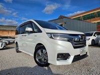 2026 Honda STEPWAGN  HYBRID 2018/68 NEW SHAPE 2.0L AUTOMATIC 7 SEATER CARPLAY MP
