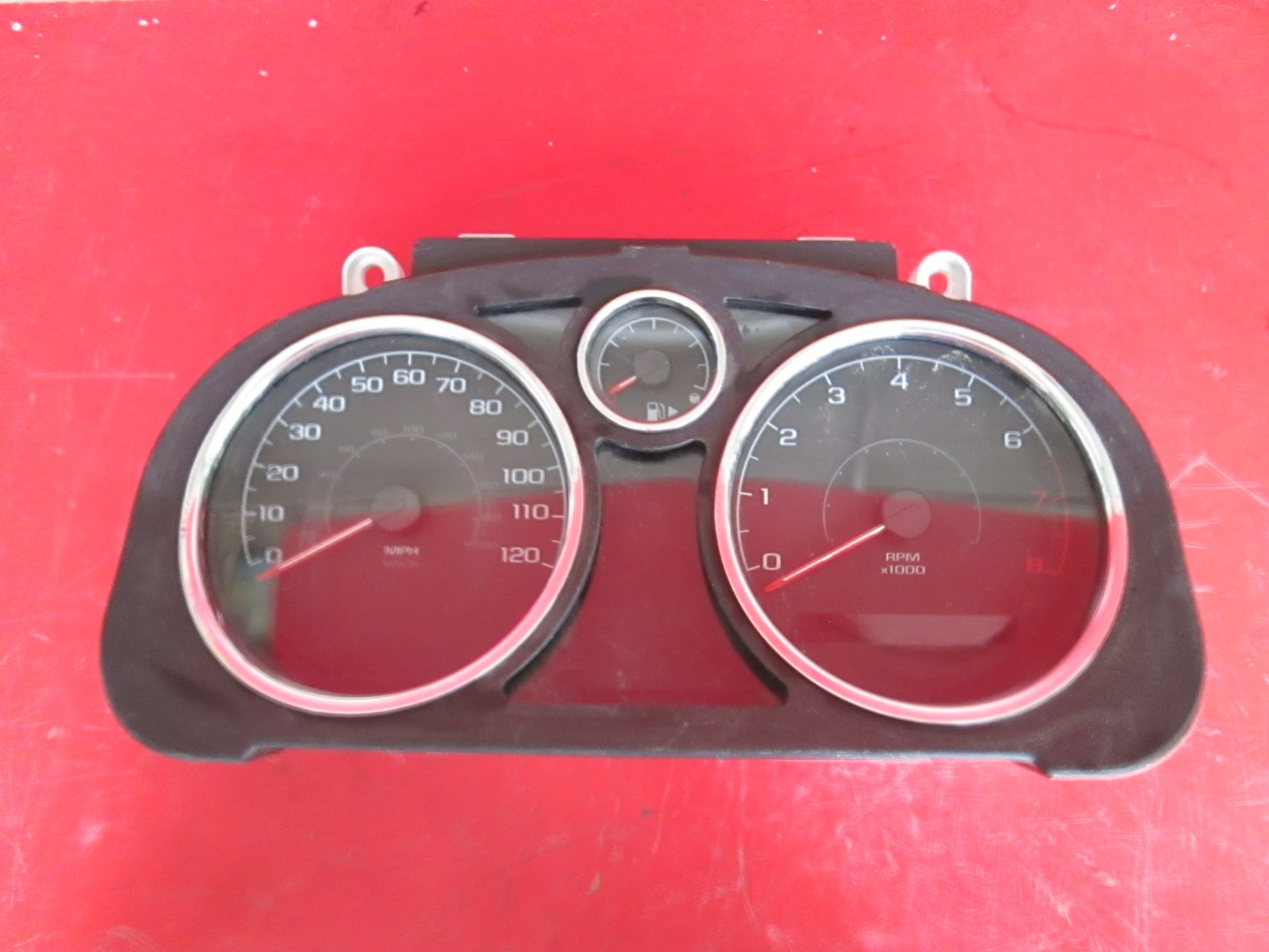 05 06 07 Chevy Cobalt Speedo Cluster SpeedoMeter OEM ( GM15246264 ) eBay