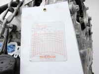Mercedes W176 A200 12-15 1,6 115KW 270910 Motor Triebwerk Mercedes W176 A200 12-15 05.11.2012 A2700107101 gebraucht Vorschau 2