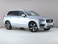 2018 Volvo XC90 2.0 D5 PowerPulse R-Design Auto 4WD Euro 6 (s/s) 5dr SUV Diesel 