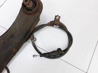 Jeep Compass MK49 10-14  2,1 120KW Achsschenkel Radnabe Rechts Hinten Jeep Compass MK49 10-14 31.01.2014 5272714AD... Vorschau 6