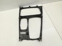 BMW F01 F04 7er AH7 08-12 Blende Einbaurahmen für Mittelkonsole Holzdekor BMW F01 F04 7er AH7 08-12 01.06.2011... Vorschau 5