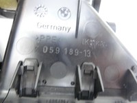 BMW E88 120d LCI 08-11 Luftdusche Luftdüse Mitte BMW E88 120d LCI 08-11 11.03.2010 7059189 7059189-13 gebraucht Vorschau 4