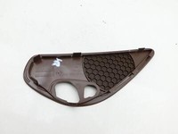 Audi A8 4H 09-13 Lang Blende Innen Abdeckung für Lautsprecher Rechts Hinten Audi A8 4H 09-13 15.06.12 4H4868960... Vorschau 5