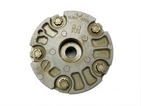 Renault Megane III 12-14 CVT 2,0 103KW M4R713 Rad für Nockenwellenverstellung Verstellung Nockenwelle Auslass... Vorschau 1
