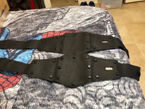 WWE Mattel World Championship Title Belt 2012 Child Size And 2014