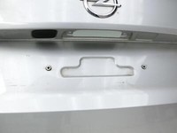 Opel Astra K B16 15-22 Kombi Heckklappe Kofferraumdeckel GAN Opel Astra K B16 15-22 26.02.2018 39128946 gebraucht Vorschau 6