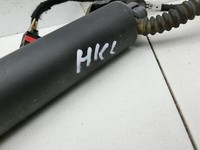 VW Passat 3G B8 14-19 Kombi Antrieb Stellmotor für Heckklappe Links VW Passat 3G B8 14-19 07.11.2017 3G9827851B... Vorschau 4