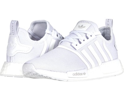 Детская обувь унисекс adidas Originals Kids NMD_R1 Primeblue (для маленьких детей)