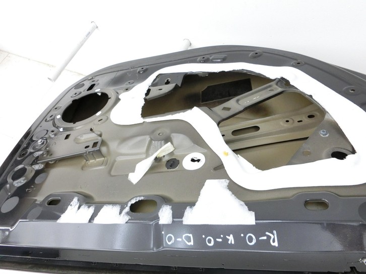 Citroen C4 Picasso II 13-22 Kombi Tür Links Hinten EXY Citroen C4 Picasso II 13-22 08.10.2014 9803033780 gebraucht Vorschau 5