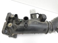 Mercedes CLA 250 C117 13-16 2,0i 125KW Ansaugrohr Ladeluftschlauch Luftschlauch Pos.1 Mercedes CLA 250 C117 13-16... Vorschau 4