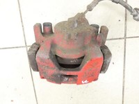 Renault Laguna III 3 07-11 dCi 2,0 110KW Bremssattel Bremszange Vorne Links Renault Laguna III 3 07-11 01.02.2007... Vorschau 4