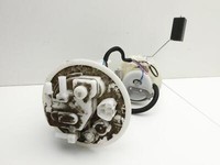 Toyota Prius W3 III 09-12 1,8 73KW Kraftstoffpumpe Kraftstoff Förderpumpe Tankgeber Toyota Prius W3 III 09-12... Vorschau 2