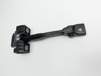 Audi A6 4G C7 10-14 Lim Türfangband Rechts Hinten Audi A6 4G C7 10-14 13.02.2012 4G0839249B gebraucht Vorschau 4
