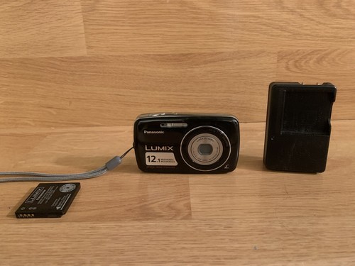 デジタルカメラ Panasonic DMC-S1#103# 概要 デジタルカメラ DMC-S1 | LUMIX（ルミックス） ミラーレス