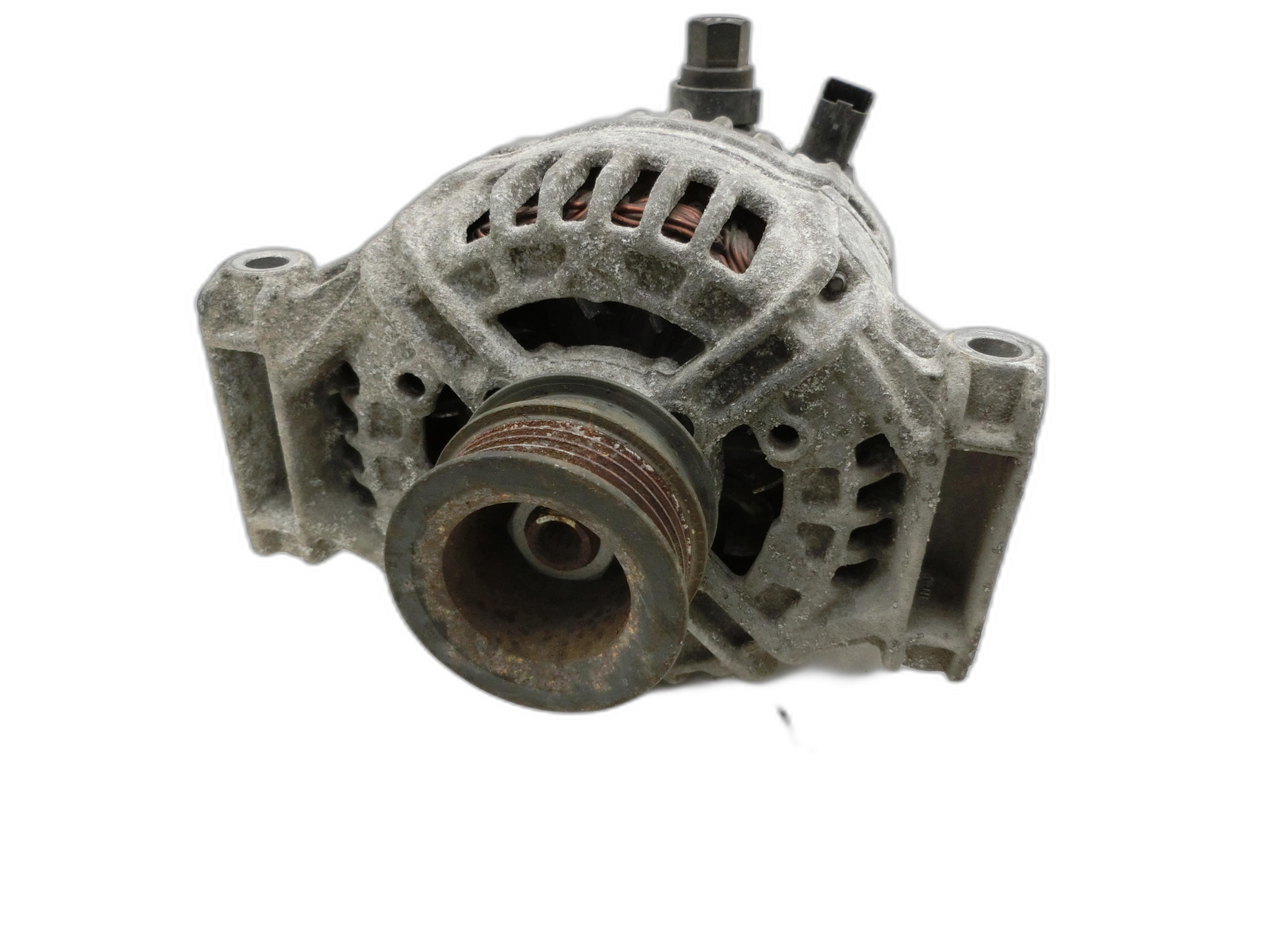 Alternador 120A 14V para Opel Zafira B 05-11 - Bild 1