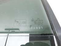 Mercedes W177 A200d 18-22 Lim Seitenscheibe Feste Scheibe Rechts Hinten Mercedes W177 A200d 18-22 12.07.2019... Vorschau 4