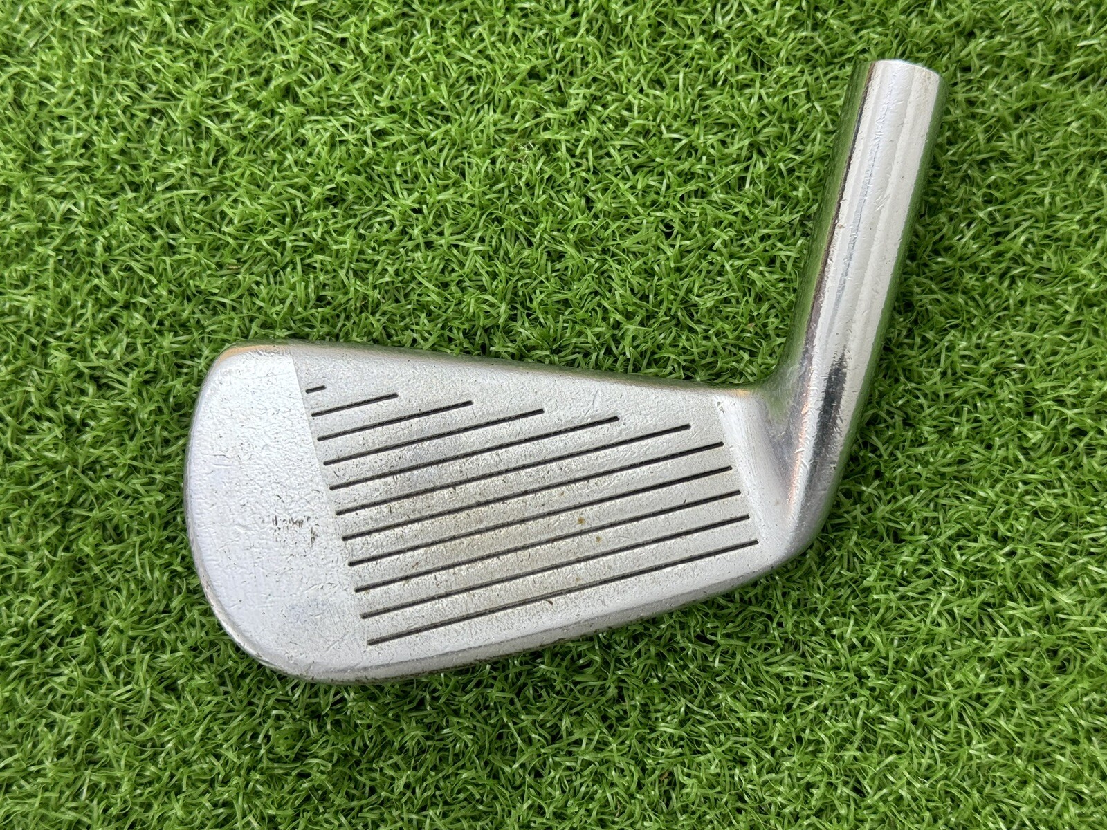 MIZUNO PRO MP-11 Forged 3 IRON (HEAD ONLY) Right Handed Golf