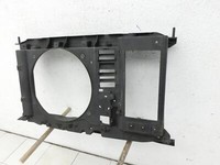 Citroen C4 Grand Picasso 06-10 HDi 1,6 80KW Schlossträger Frontmaske Träger Citroen C4 Grand Picasso 06-10... Vorschau 4