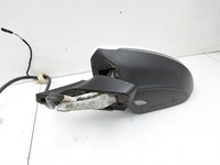 VW Golf VII 7 Variant 13-17 Spiegel Aussenspiegel Links Totwinkelassistent L0K1 VW Golf VII 7 Variant 13-17... Vorschau 7
