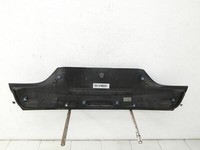 BMW F07 5er GT 535i 09-13 Blende Abdeckung für Heckklappe BMW F07 5er GT 535i 09-13 28.02.2012 7222319 gebraucht Vorschau 5