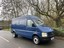 VOLKSWAGEN LT46 TWIN WHEEL MWB M ROOF 2 OWNER 3500KG NO VAT