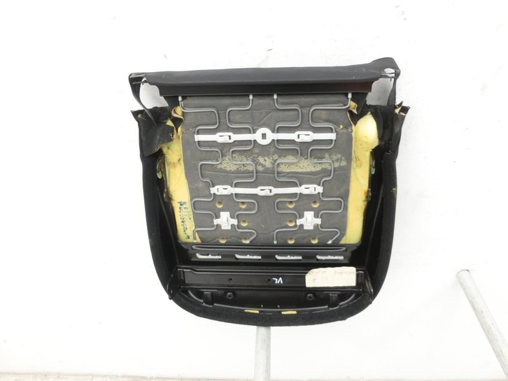 BMW 3er E46 99-01 Kombi Sitzbezug Sitzpolster Sitzfläche Vorne Links BMW 3er E46 99-01 10.07.2000 8228420 29598591... Vorschau 4