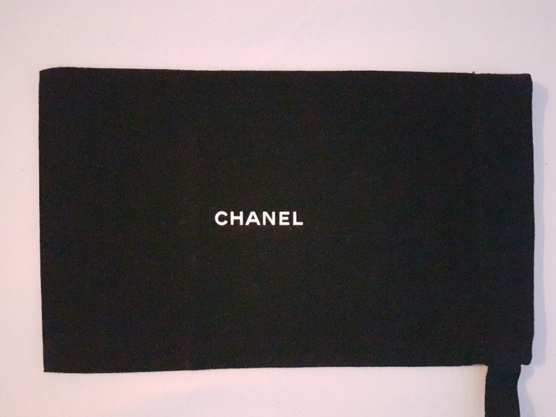 Chanel Petite Dustbag, Protection 22/13