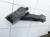 Jeep Grand Cherokee WK2 13-17 Fronthalter Träger Verbinder Links für Frontmaske Jeep Grand Cherokee WK2 13-17... Vorschau 2