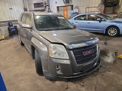 Used Rear Wiper Motor fits: GMC TERRAIN 10 11 12 13 14 15 16 17
