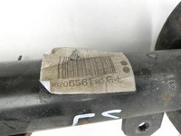 Opel Crossland X P17 17-20 Federbein Stossdämpfer Vorne Links Opel Crossland X P17 17-20 21.02.2018 3556092... Vorschau 5