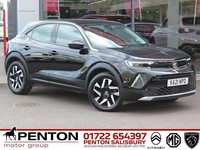 2021 Vauxhall Mokka 1.2 Turbo Elite Nav Premium Auto Euro 6 (s/s) 5dr HATCHBACK 