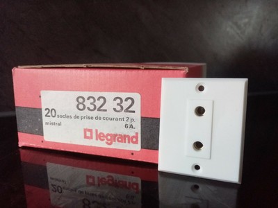 T2M Came de frein Alu CNC T4900/210