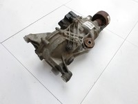 Volvo XC60 156 13-17 2,4 140KW 4WD Differential Hinterachsgetriebe Hinten Volvo XC60 156 13-17 23.11.2016 36012670... Vorschau 8