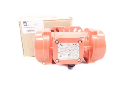 DECA VIBRATOR INDUSTRIES MVE690/2 NSMP
