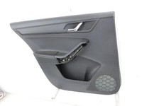 Skoda Rapid HN3 14-19 Lim Türverkleidung Türpappe Links Hinten Skoda Rapid HN3 14-19 03.02.2017 5JA867171B... Vorschau 2