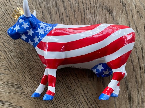 カウパレード　Cow Bella Jan Heaton カウパレード Cow Bella Jan Heaton