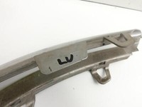 Mercedes C218 CLS 350 11-14 Frontblende Frontleiste Zierrahmen für Tagfahrlicht Links Mercedes C218 CLS 350 11-14... Vorschau 6