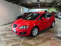 seat leon tsi se copa