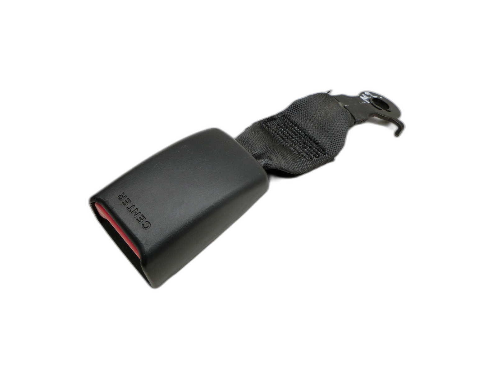 Belt buckle Centre Rear for Hyundai IX55 09-11 - Bild 1