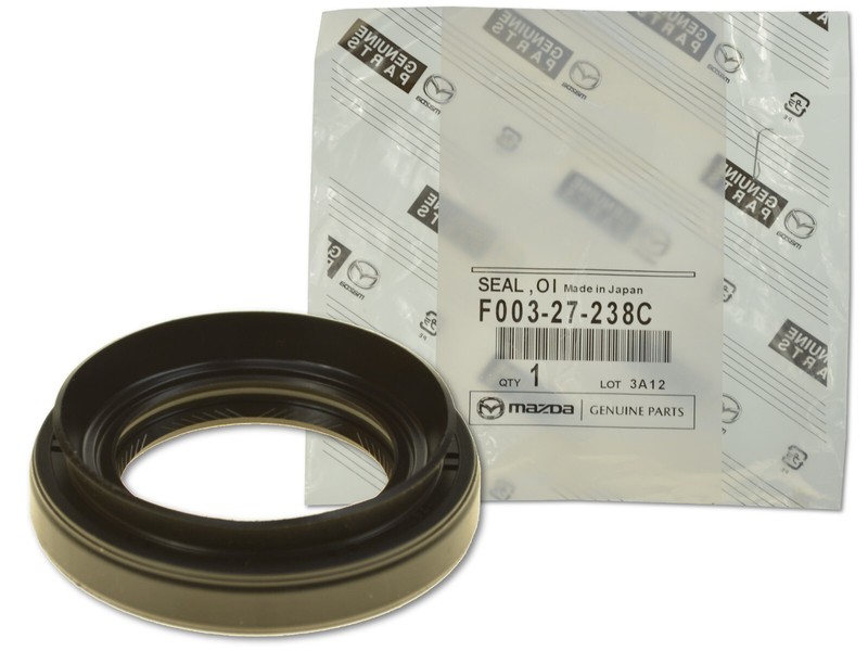 ÃLdichtring Antriebswelle F003-27-238c Oe FÃ¼R Mazda3 Mazda5 Mazda6 35x56x9x15