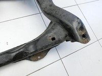 Saab 9-5 YS3E 05-09 2,3T 169KW Vorderachse Motorträger Motorhalter Achsträger Saab 9-5 YS3E 05-09 08.12.2006 - gebraucht Vorschau 5