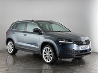 2018 Skoda Karoq 1.5 TSI Edition DSG Euro 6 (s/s) 5dr SUV Petrol Automatic