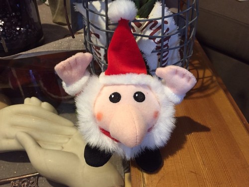 Ikea Weihnachtskobold Kobold Wichtel Plüsch Nisser Weihnachtsnisser schräg We