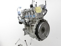 Mercedes W176 A200 12-15 1,6 115KW 270910 Motor Triebwerk Mercedes W176 A200 12-15 05.11.2012 A2700107101 gebraucht Vorschau 8