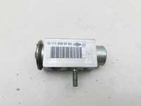 Mercedes R171 SLK 200 04-08 Expansionsventil für Klima Mercedes R171 SLK 200 04-08 01.02.2006 N665942D636 gebraucht Vorschau 5