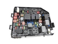 Opel Karl 1,0 55KW Sicherungskasten Zentralelektrik Opel Karl 2017 42559541 gebraucht Vorschau 1