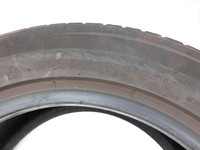 Audi A4 8K B8 08-11 2x Reifen Ganzjahresreifen Westlake 225/55R16 99V 6.59-6.64mm Audi A4 8K B8 08-11 04.04.2009... Vorschau 6