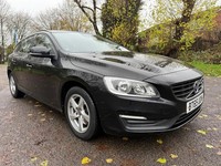 2015 65 VOLVO V60 2.0 D3 150 BUSINESS EDITION MOT 12/26 £20 TAX 2 KEYS PX SWAPS